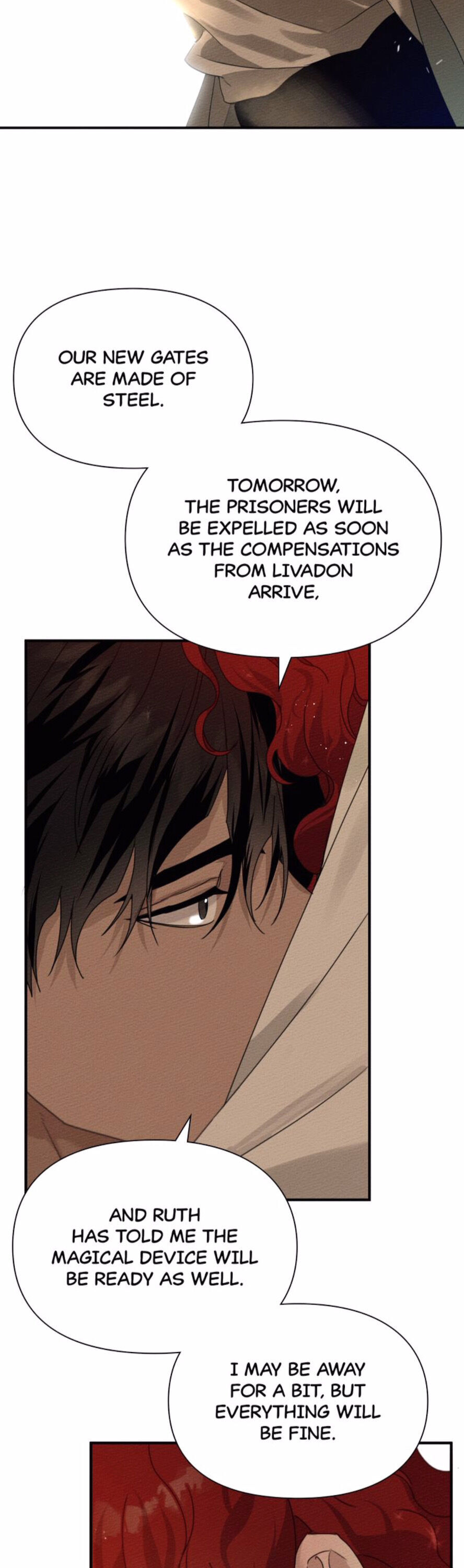 Under the Oak Tree Chapter 36 page 10 - Chapter 36