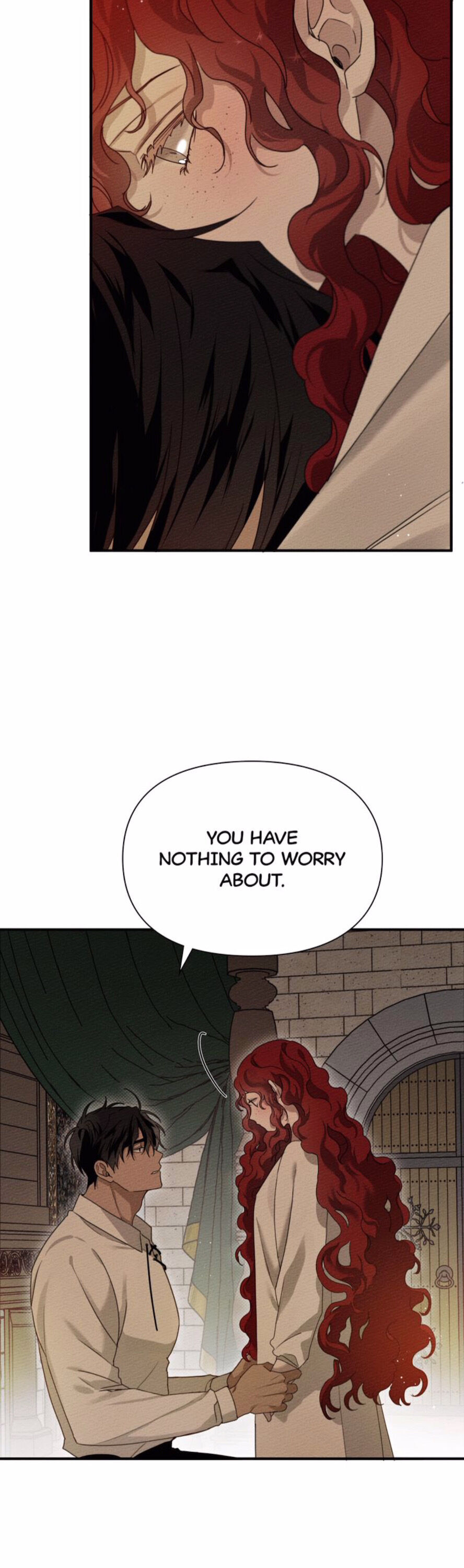 Under the Oak Tree Chapter 36 page 11 - Chapter 36