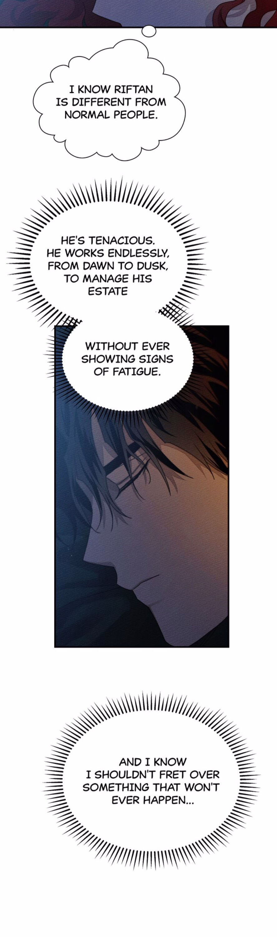 Under the Oak Tree Chapter 36 page 15 - Chapter 36