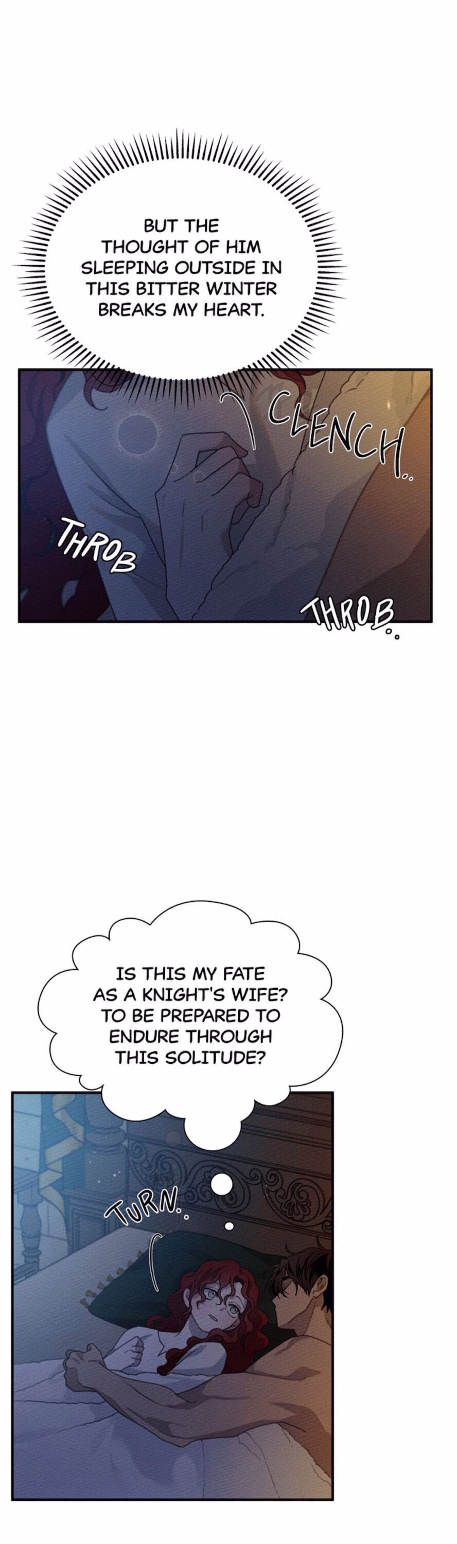 Under the Oak Tree Chapter 36 page 16 - Chapter 36