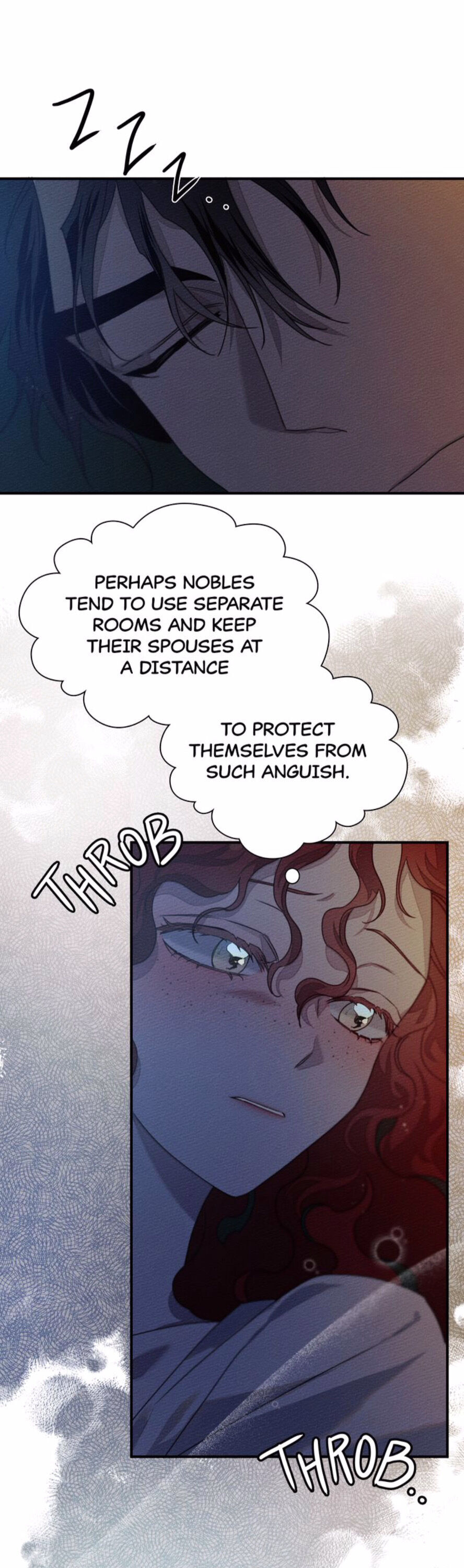 Under the Oak Tree Chapter 36 page 17 - Chapter 36