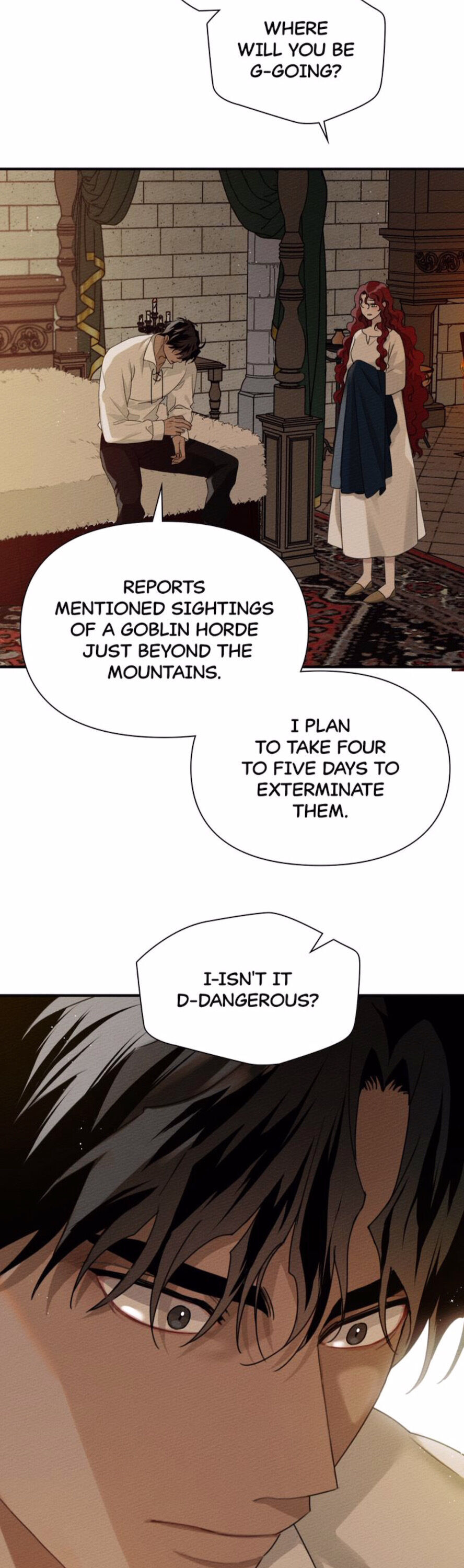 Under the Oak Tree Chapter 36 page 2 - Chapter 36