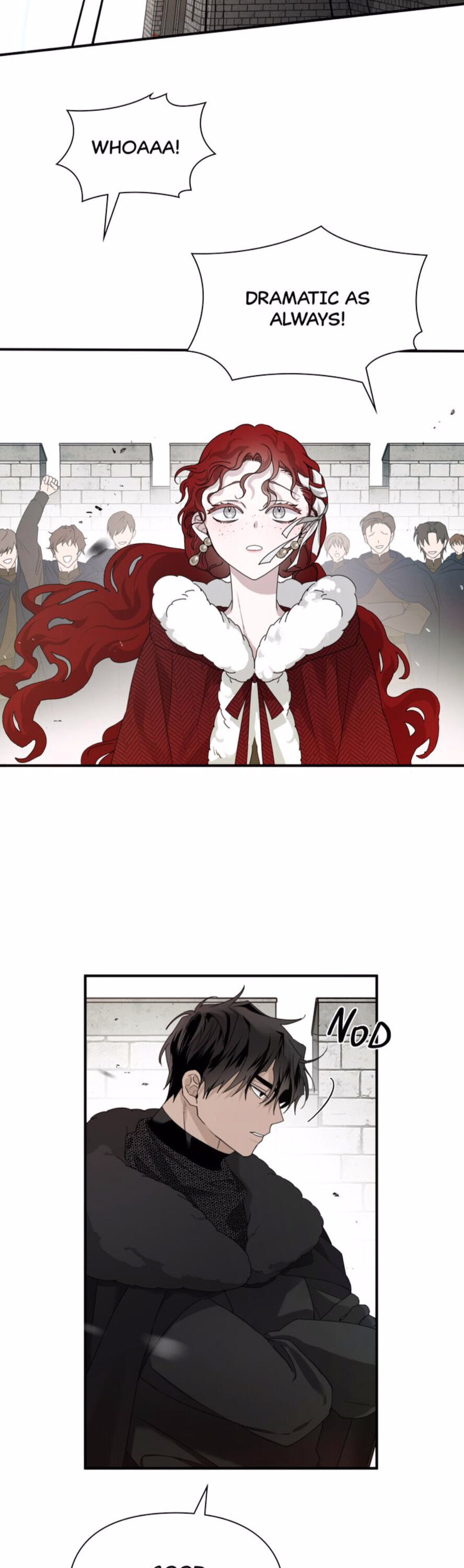 Under the Oak Tree Chapter 36 page 20 - Chapter 36
