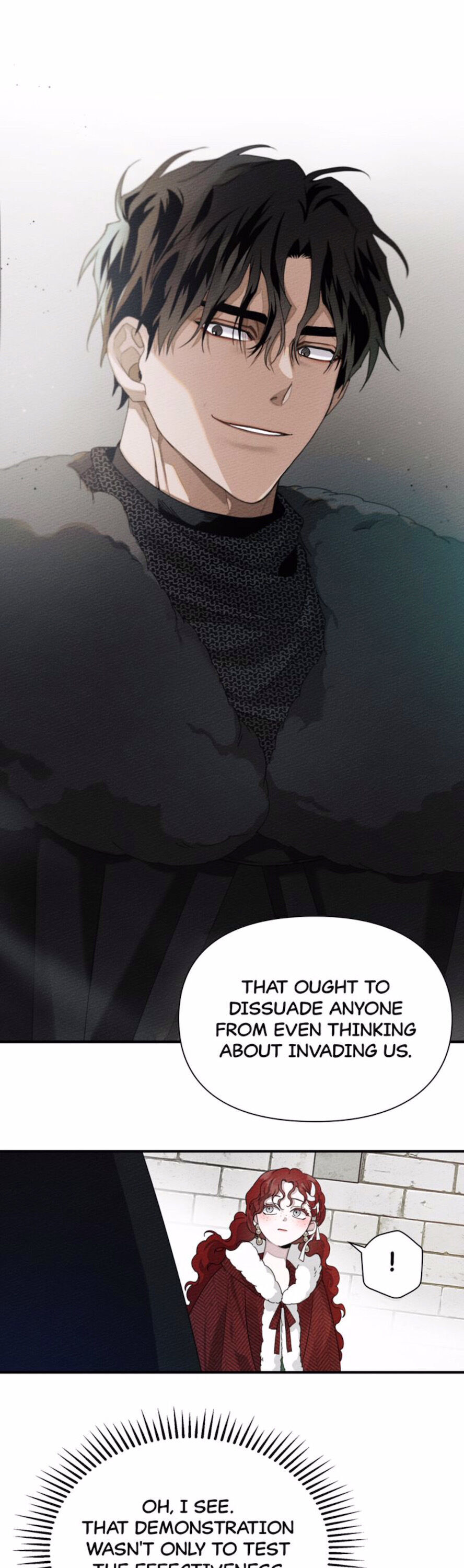 Under the Oak Tree Chapter 36 page 23 - Chapter 36