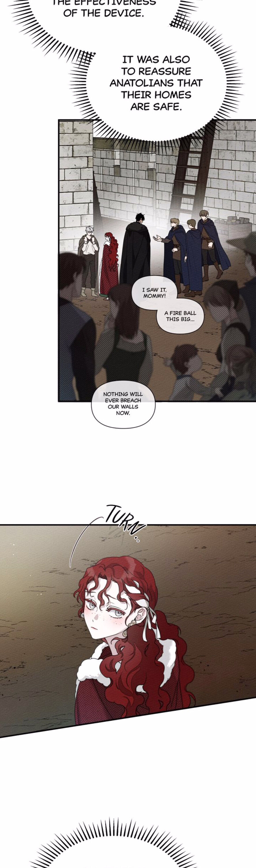 Under the Oak Tree Chapter 36 page 24 - Chapter 36