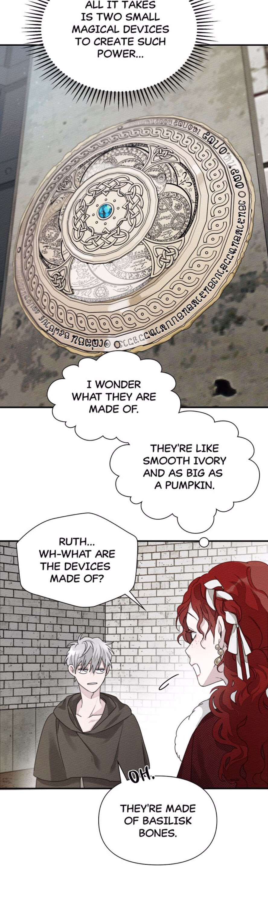 Under the Oak Tree Chapter 36 page 25 - Chapter 36