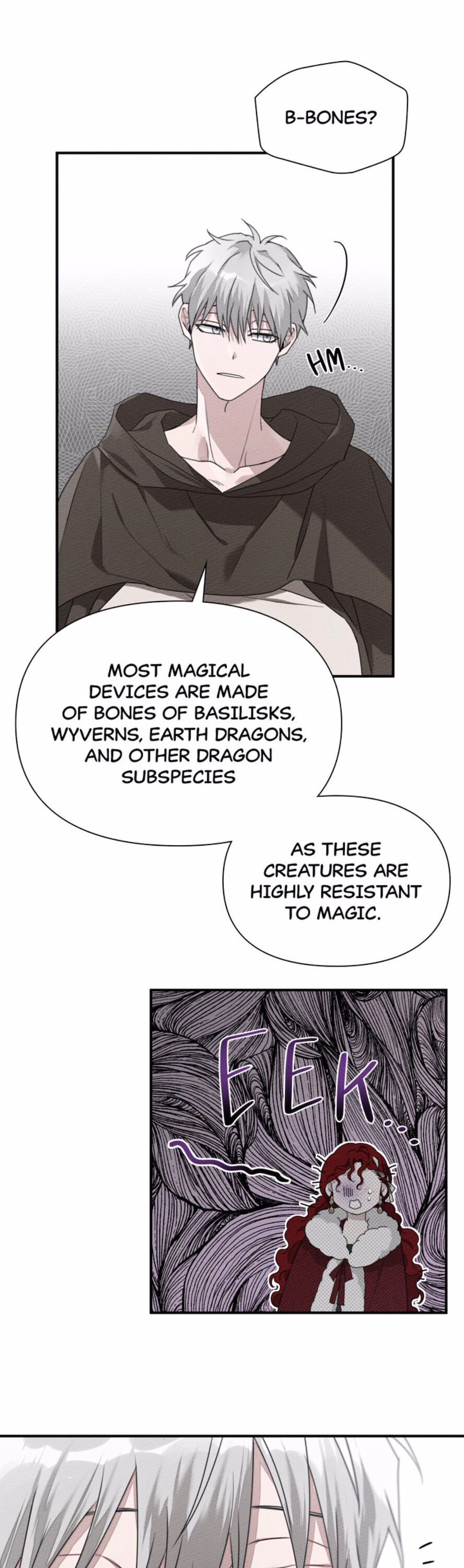 Under the Oak Tree Chapter 36 page 26 - Chapter 36