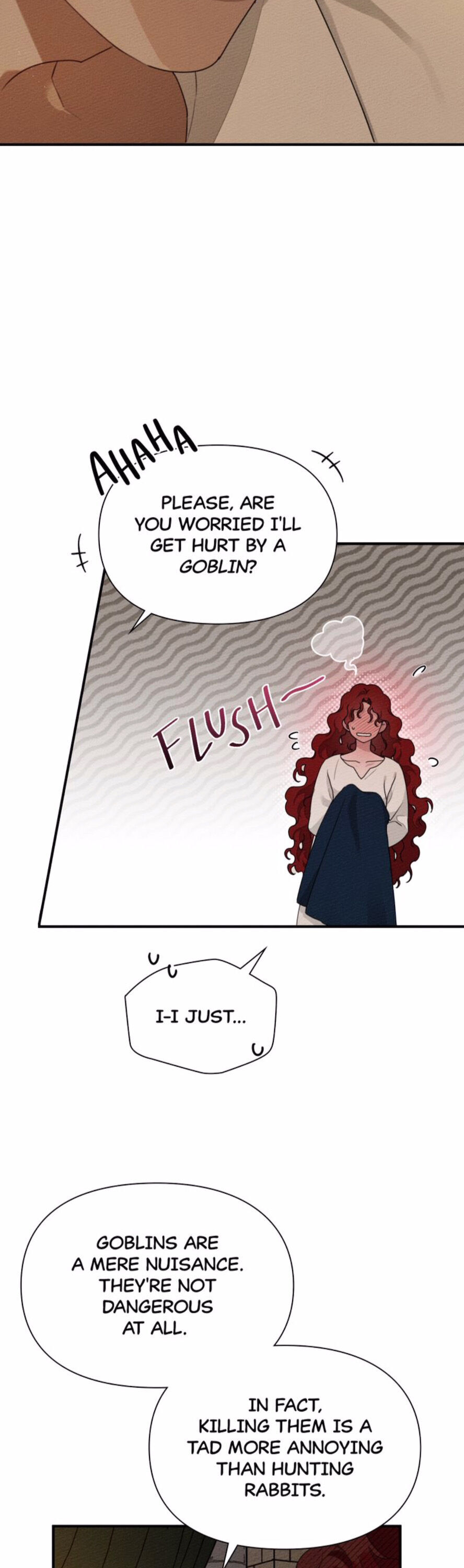 Under the Oak Tree Chapter 36 page 3 - Chapter 36