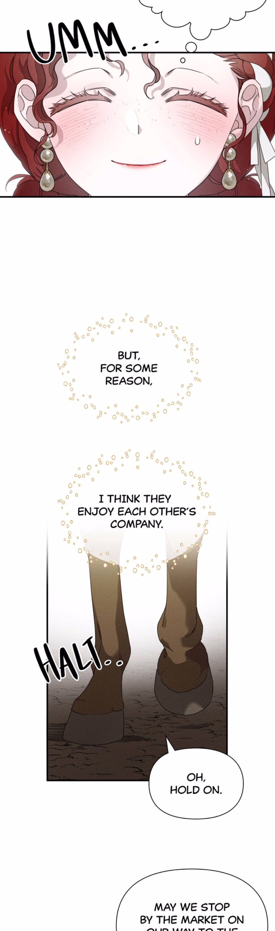 Under the Oak Tree Chapter 36 page 31 - Chapter 36