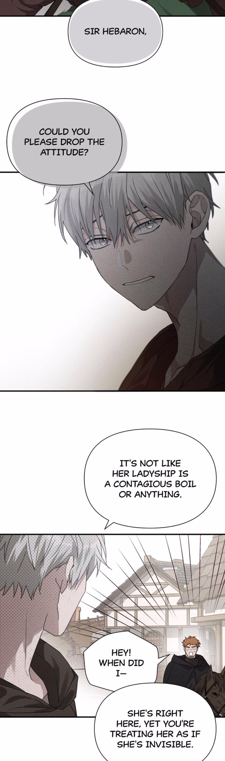 Under the Oak Tree Chapter 36 page 34 - Chapter 36
