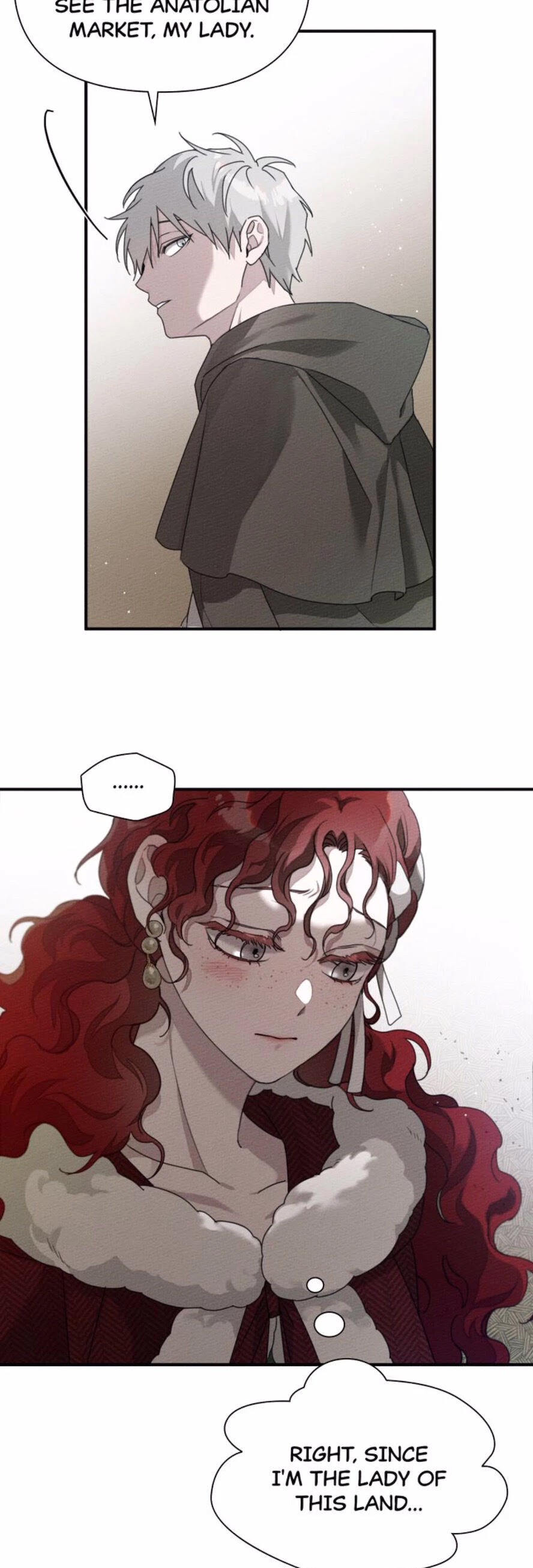 Under the Oak Tree Chapter 36 page 36 - Chapter 36