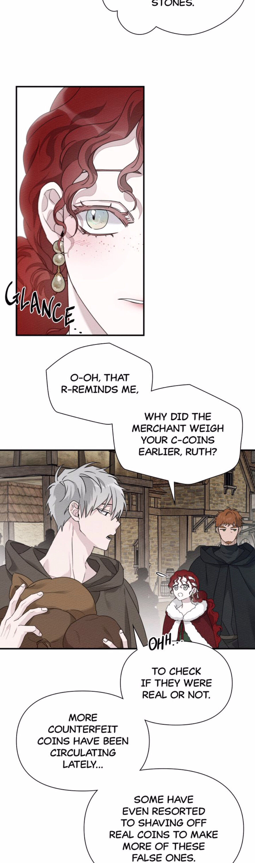 Under the Oak Tree Chapter 36 page 39 - Chapter 36