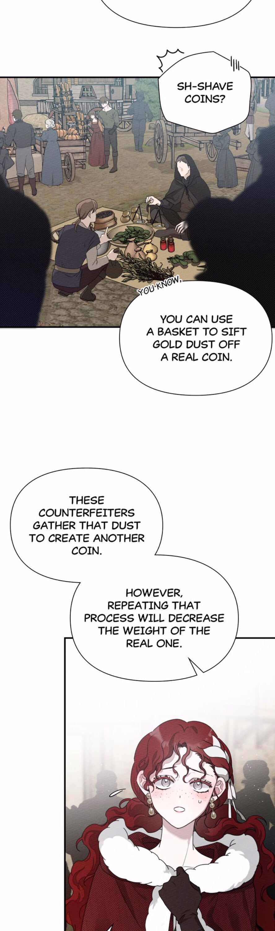 Under the Oak Tree Chapter 36 page 40 - Chapter 36