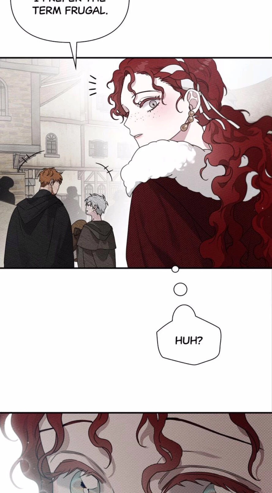 Under the Oak Tree Chapter 36 page 42 - Chapter 36