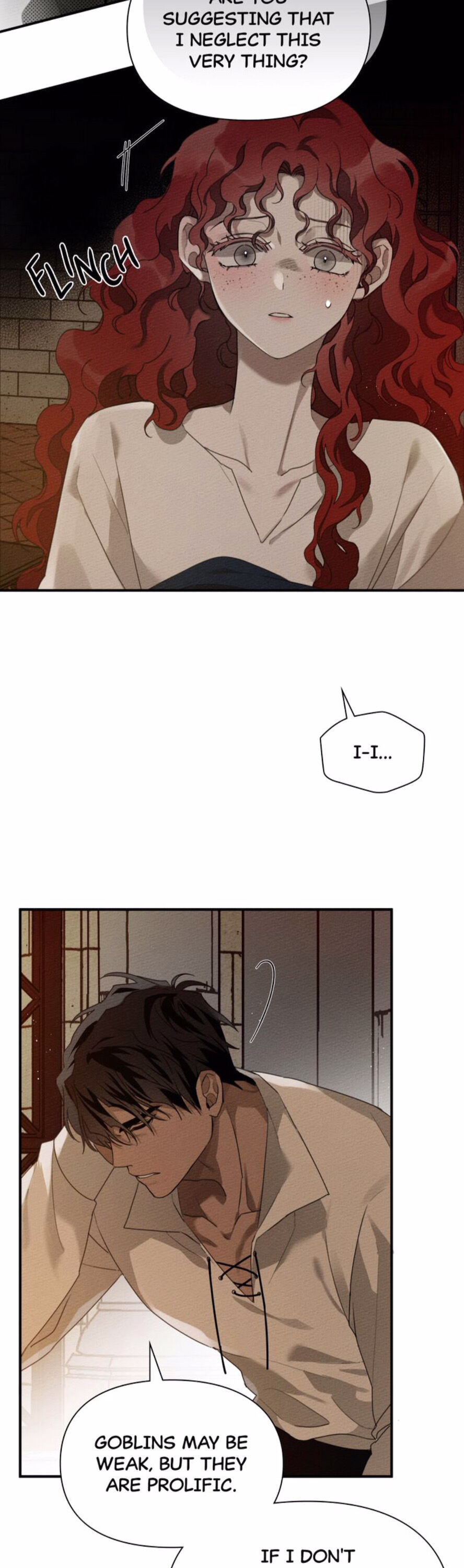 Under the Oak Tree Chapter 36 page 5 - Chapter 36