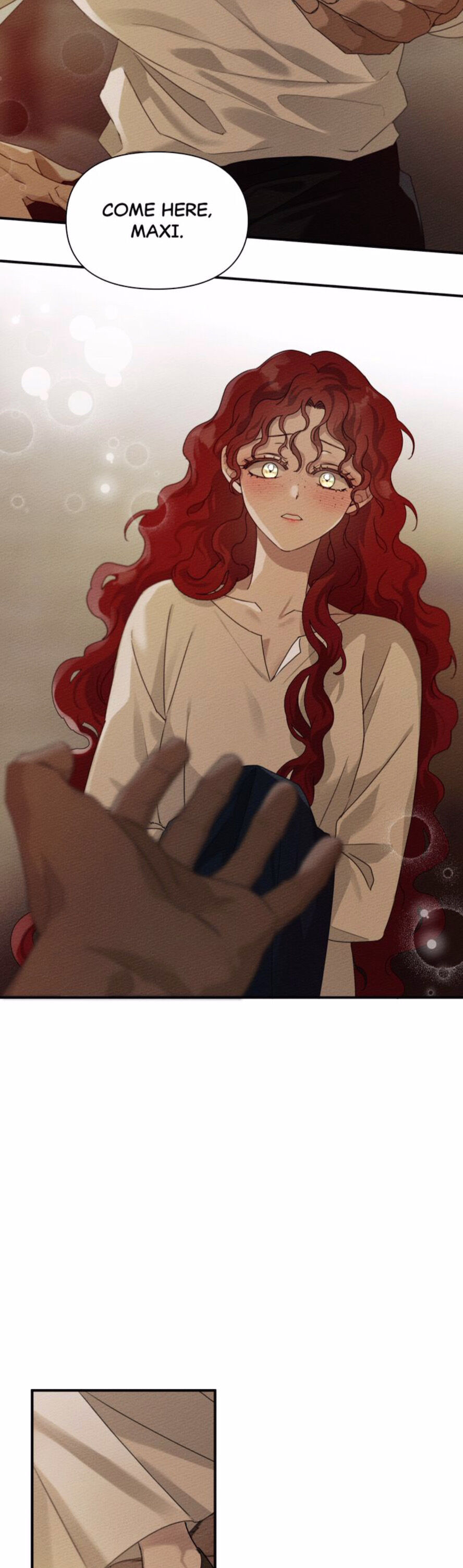 Under the Oak Tree Chapter 36 page 8 - Chapter 36
