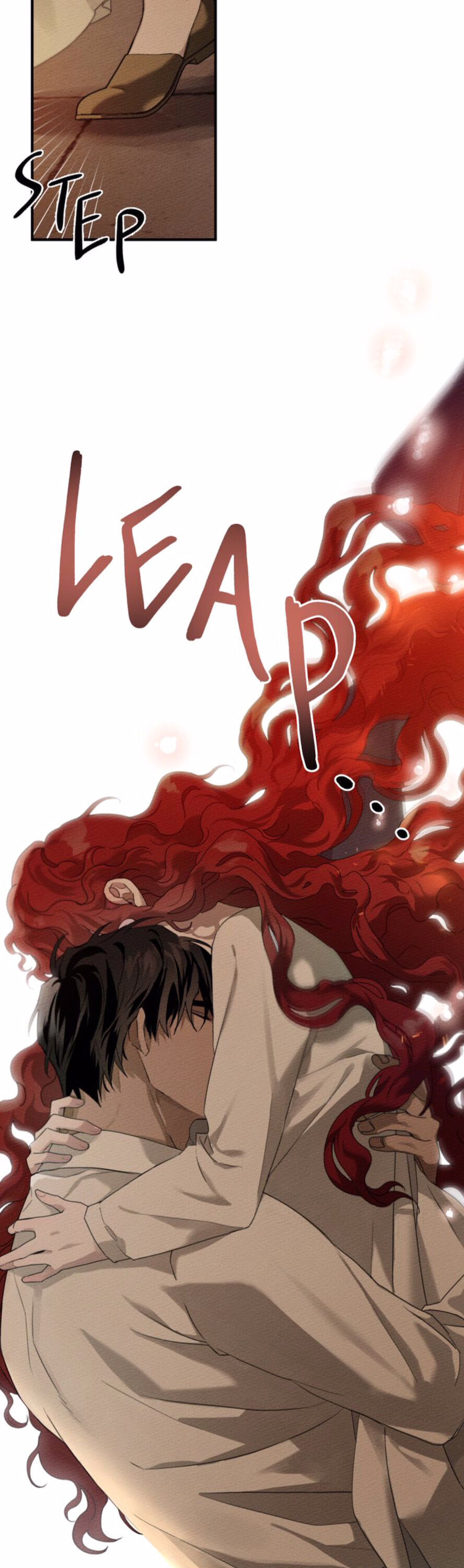 Under the Oak Tree Chapter 36 page 9 - Chapter 36