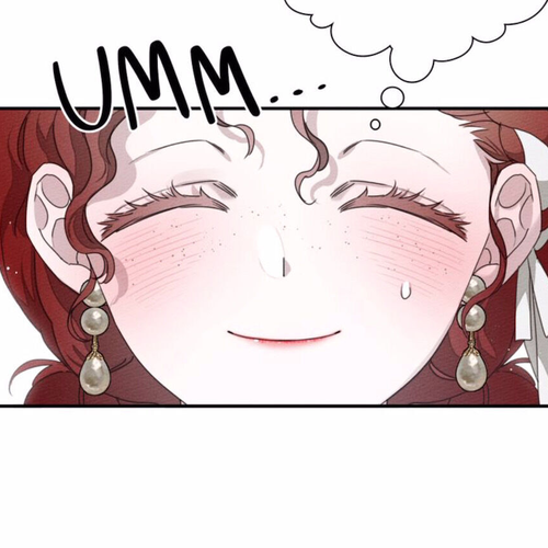 Under the Oak Tree Chapter 36 cover