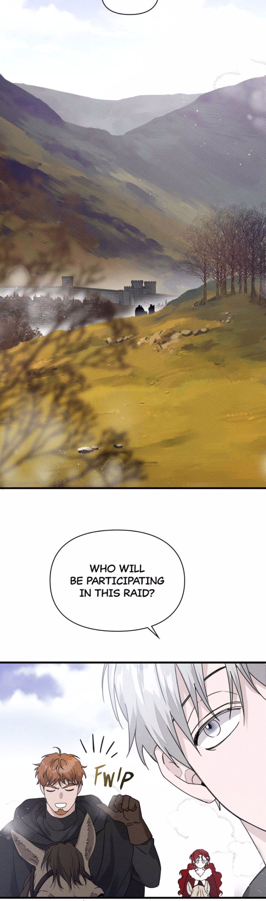 Under the Oak Tree Chapter 37 page 11 - Chapter 37