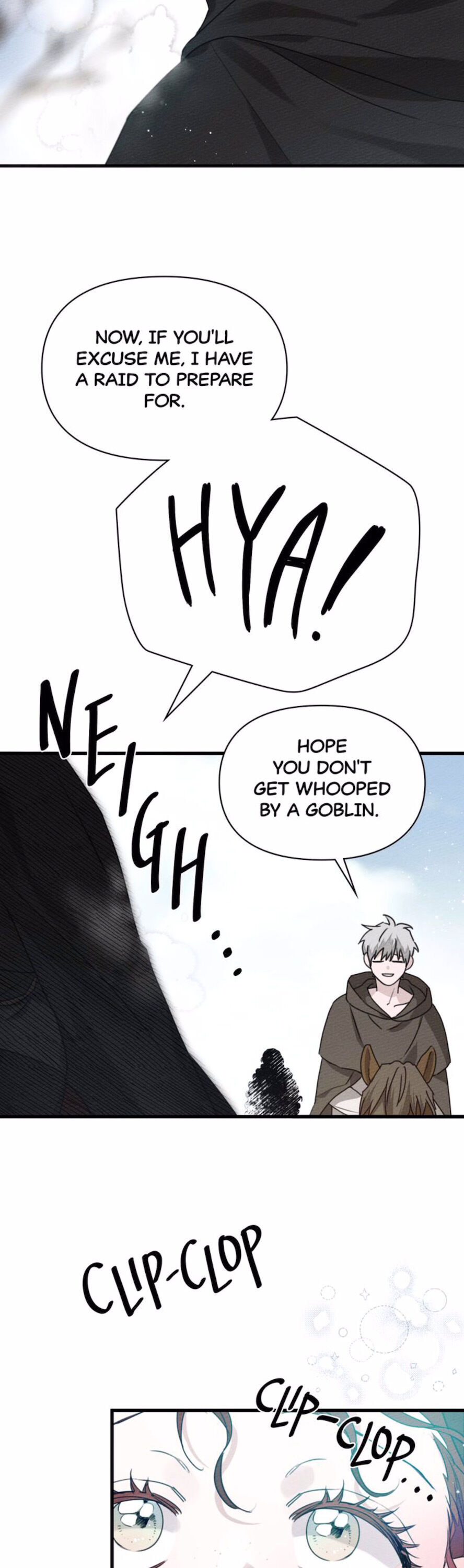 Under the Oak Tree Chapter 37 page 14 - Chapter 37