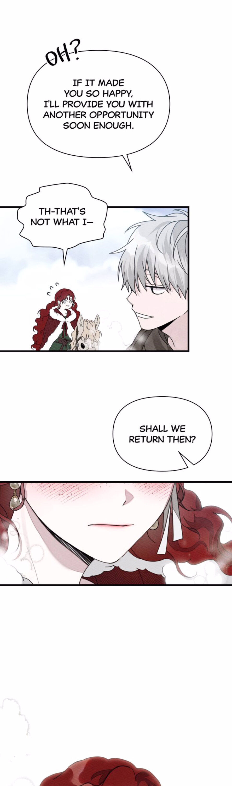 Under the Oak Tree Chapter 37 page 17 - Chapter 37