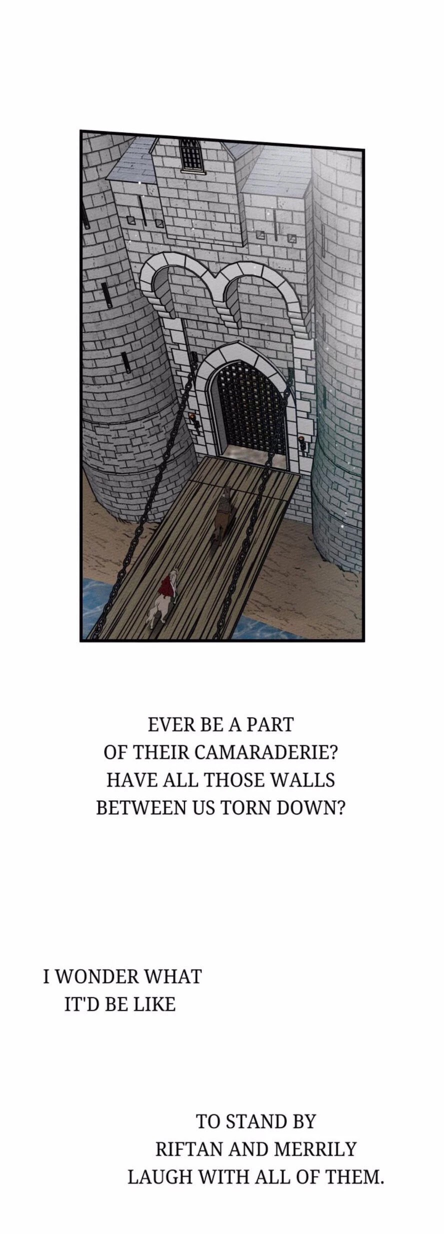 Under the Oak Tree Chapter 37 page 19 - Chapter 37