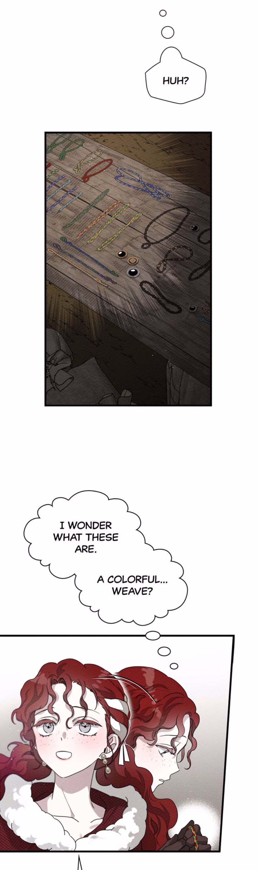 Under the Oak Tree Chapter 37 page 2 - Chapter 37