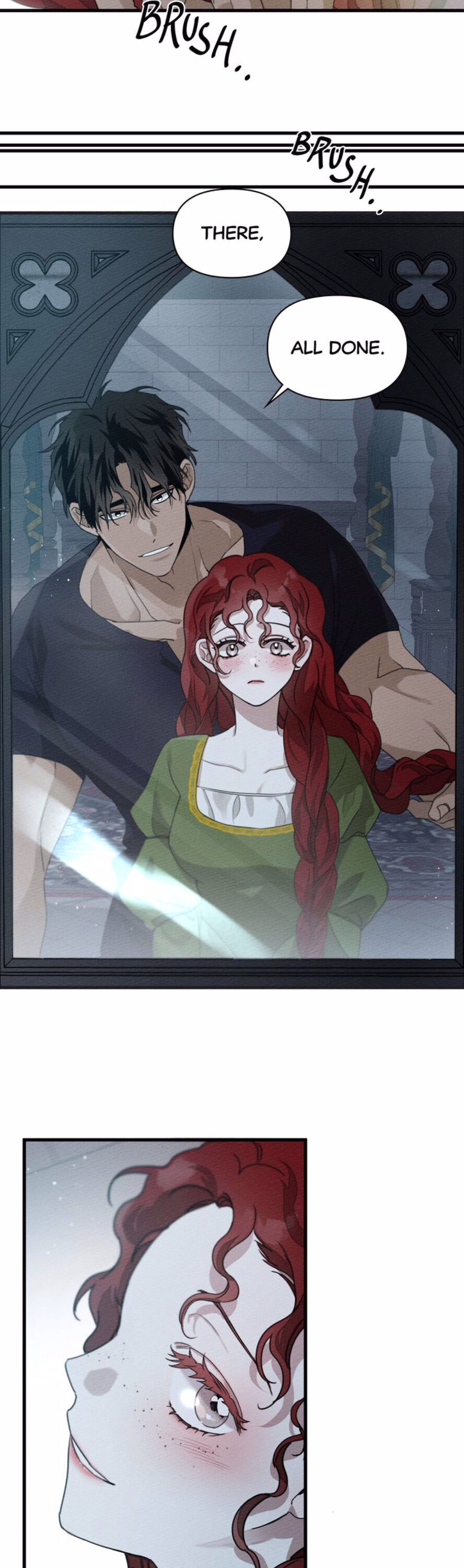 Under the Oak Tree Chapter 37 page 22 - Chapter 37