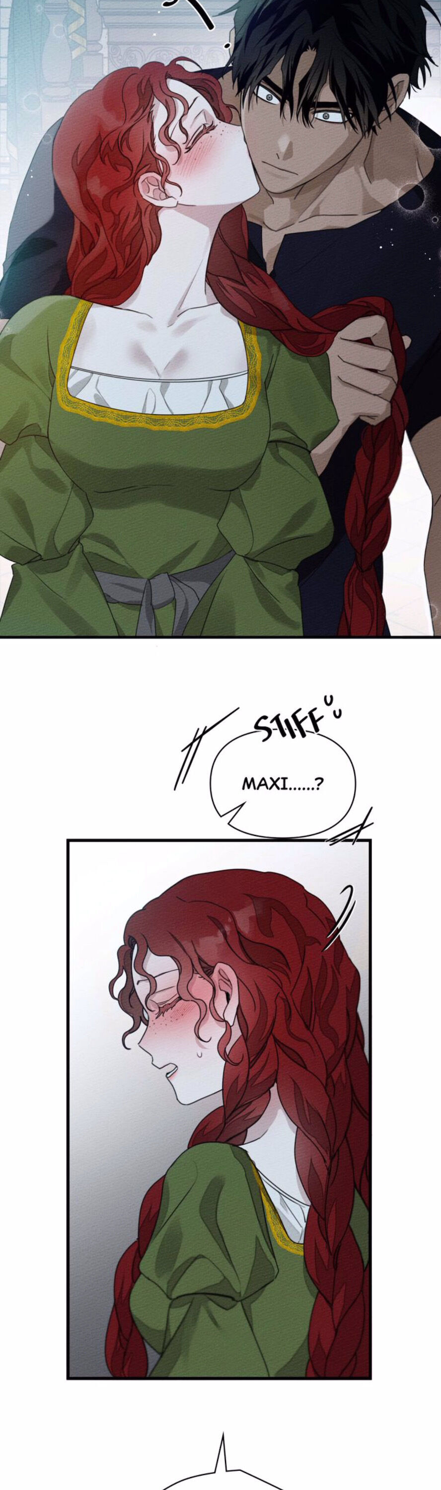 Under the Oak Tree Chapter 37 page 24 - Chapter 37