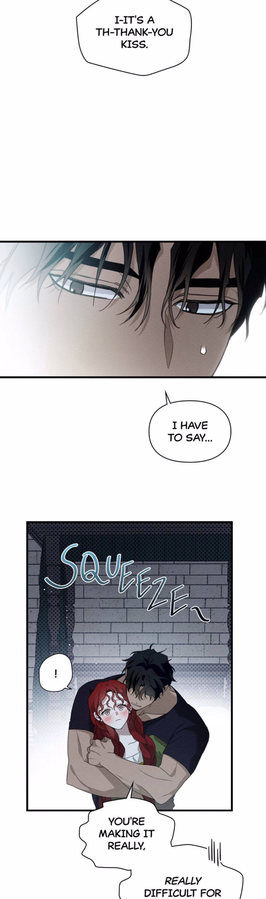Under the Oak Tree Chapter 37 page 25 - Chapter 37