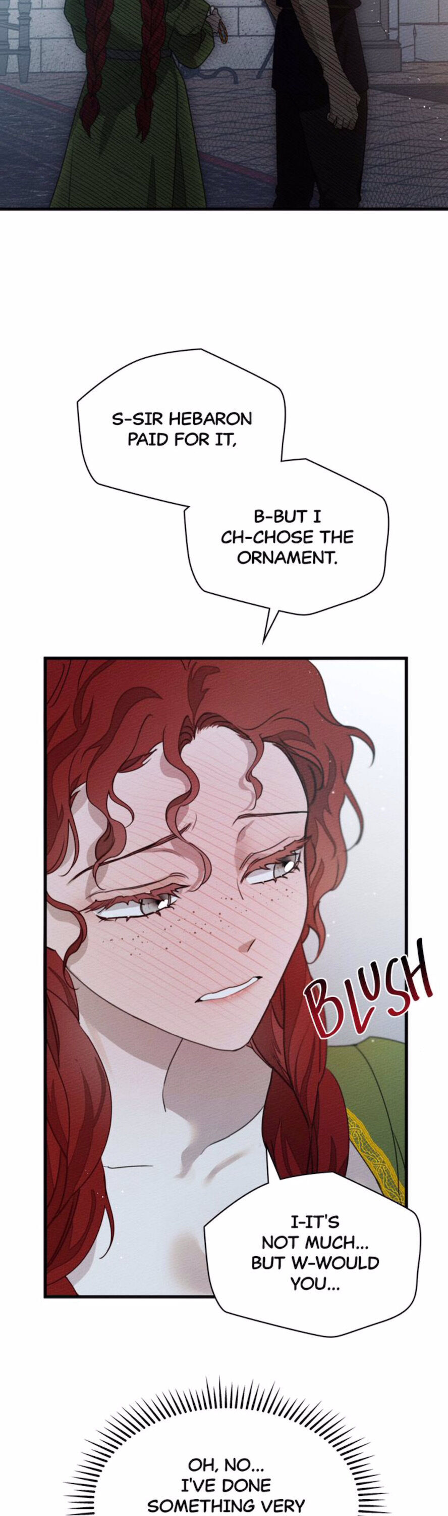 Under the Oak Tree Chapter 37 page 30 - Chapter 37