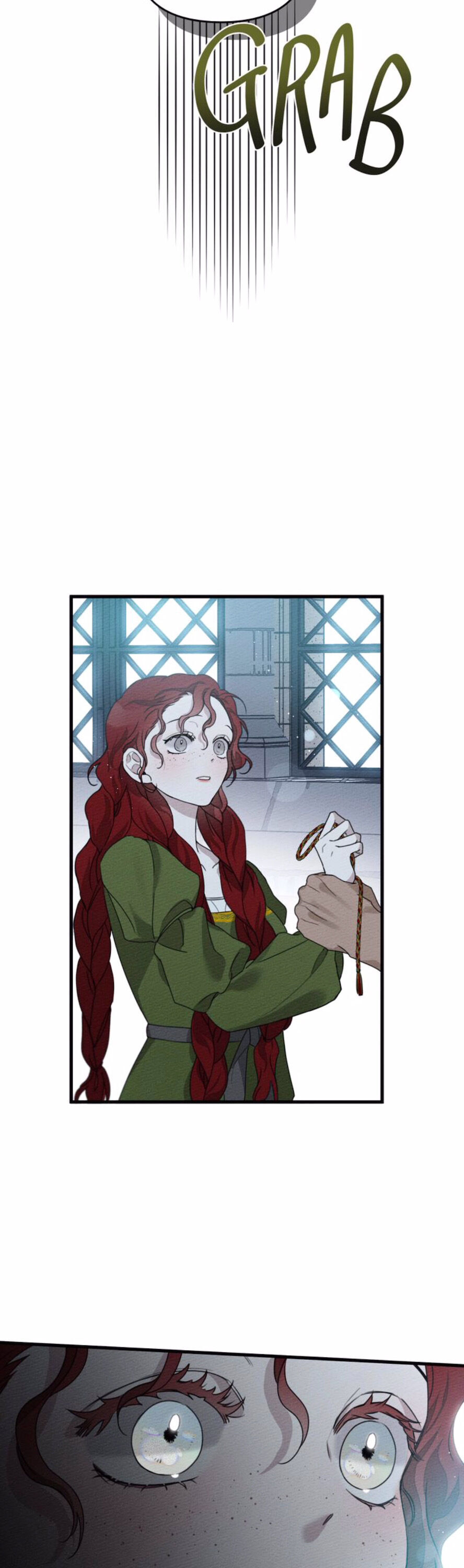Under the Oak Tree Chapter 37 page 32 - Chapter 37