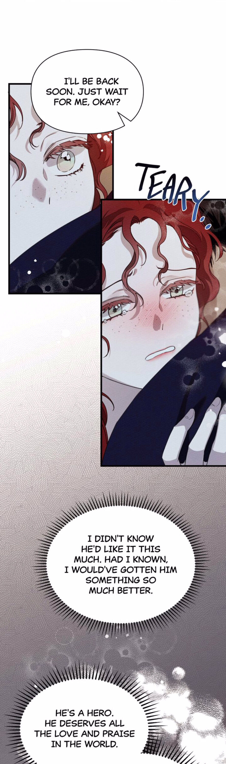 Under the Oak Tree Chapter 37 page 35 - Chapter 37