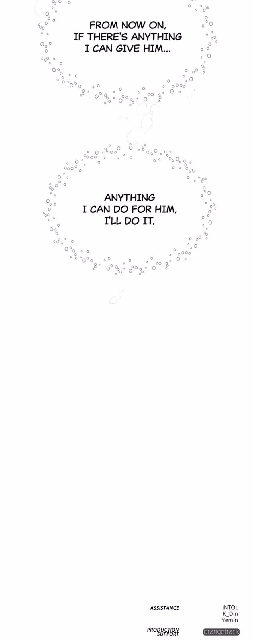 Under the Oak Tree Chapter 37 page 38 - Chapter 37