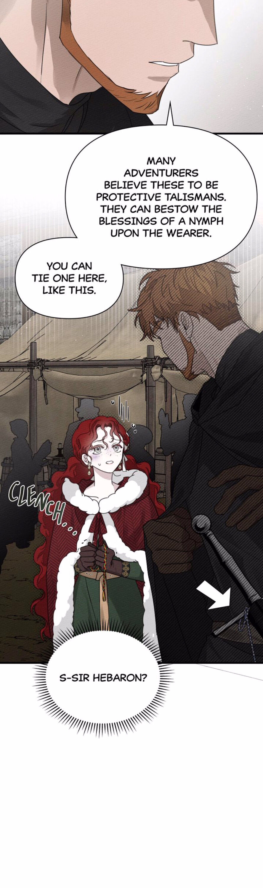Under the Oak Tree Chapter 37 page 5 - Chapter 37