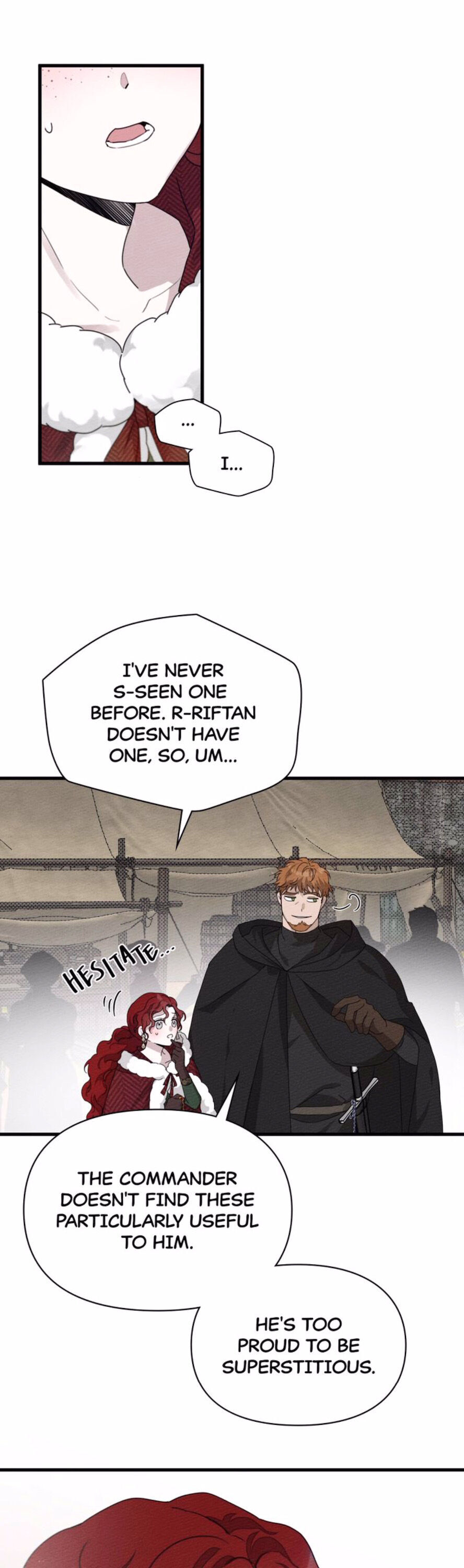 Under the Oak Tree Chapter 37 page 6 - Chapter 37