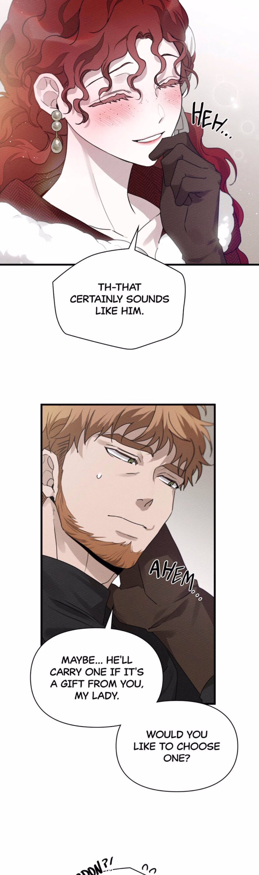 Under the Oak Tree Chapter 37 page 7 - Chapter 37