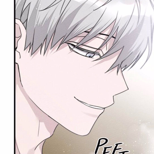 Under the Oak Tree Chapter 37 cover