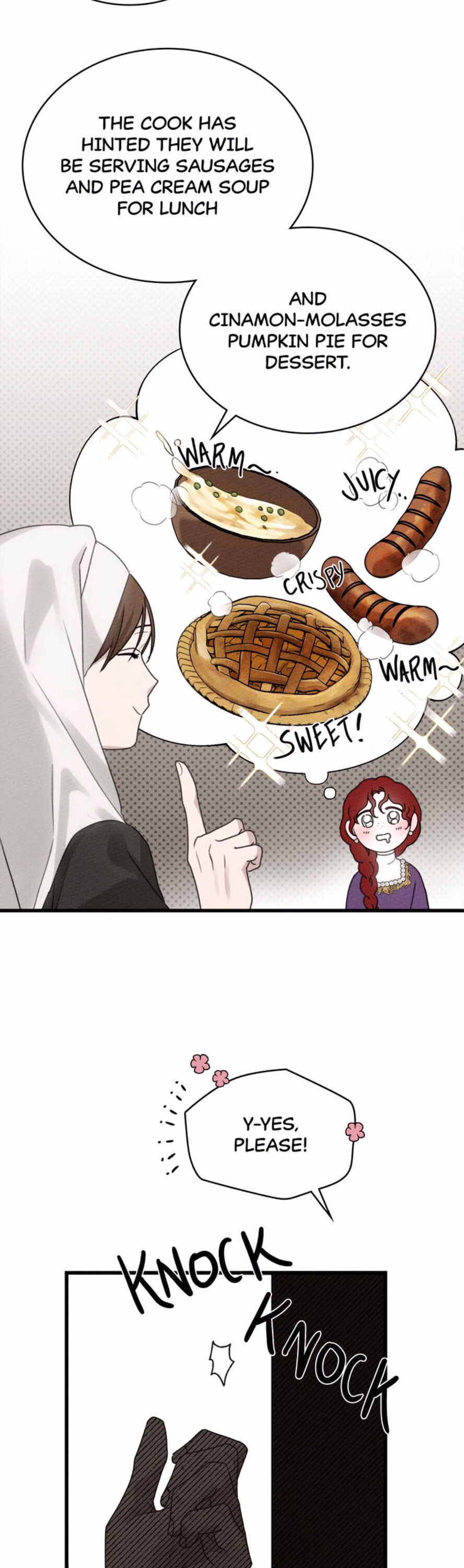 Under the Oak Tree Chapter 38 page 11 - Chapter 38