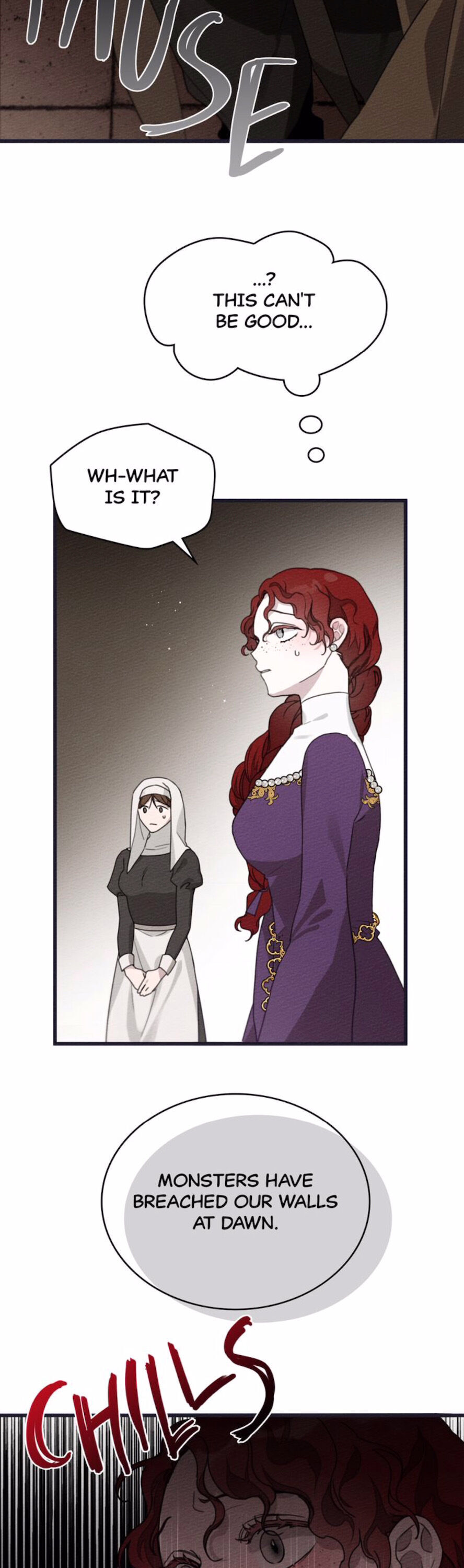 Under the Oak Tree Chapter 38 page 14 - Chapter 38