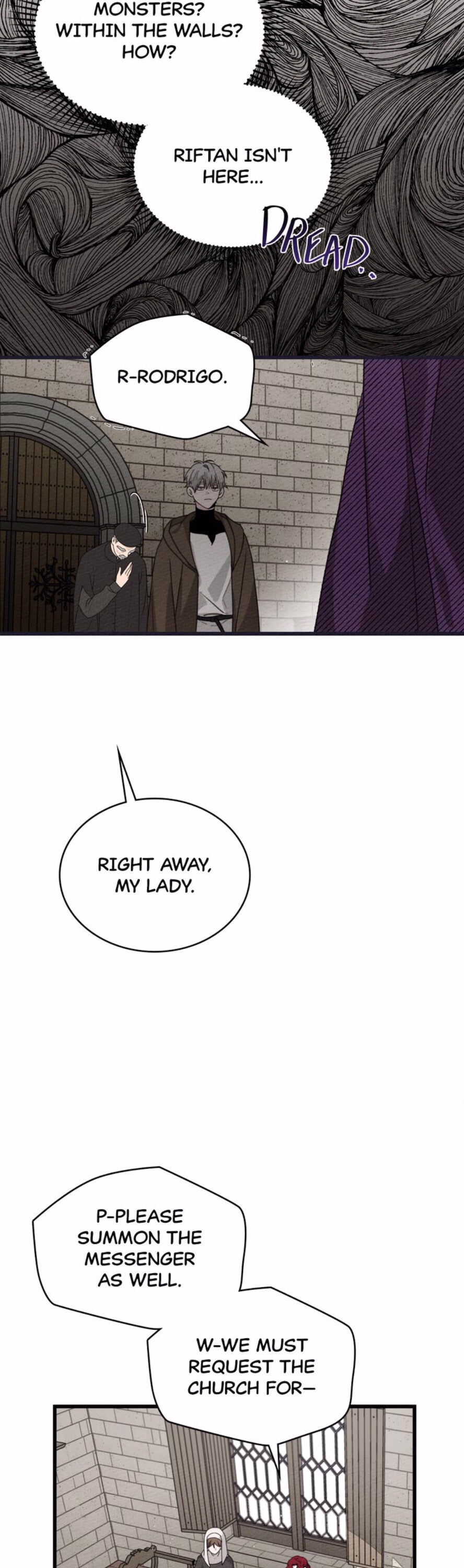 Under the Oak Tree Chapter 38 page 16 - Chapter 38