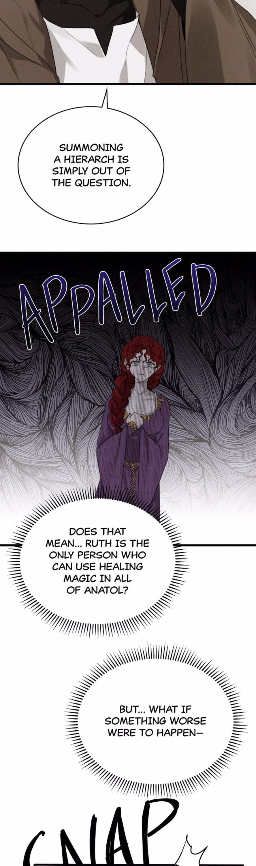 Under the Oak Tree Chapter 38 page 18 - Chapter 38
