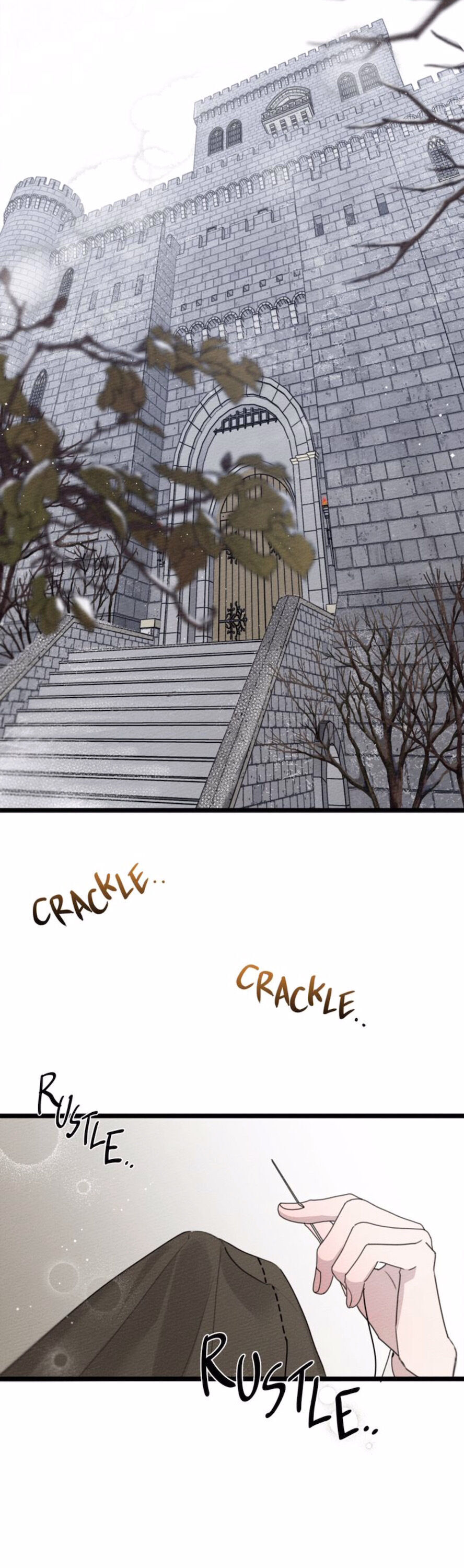 Under the Oak Tree Chapter 38 page 2 - Chapter 38