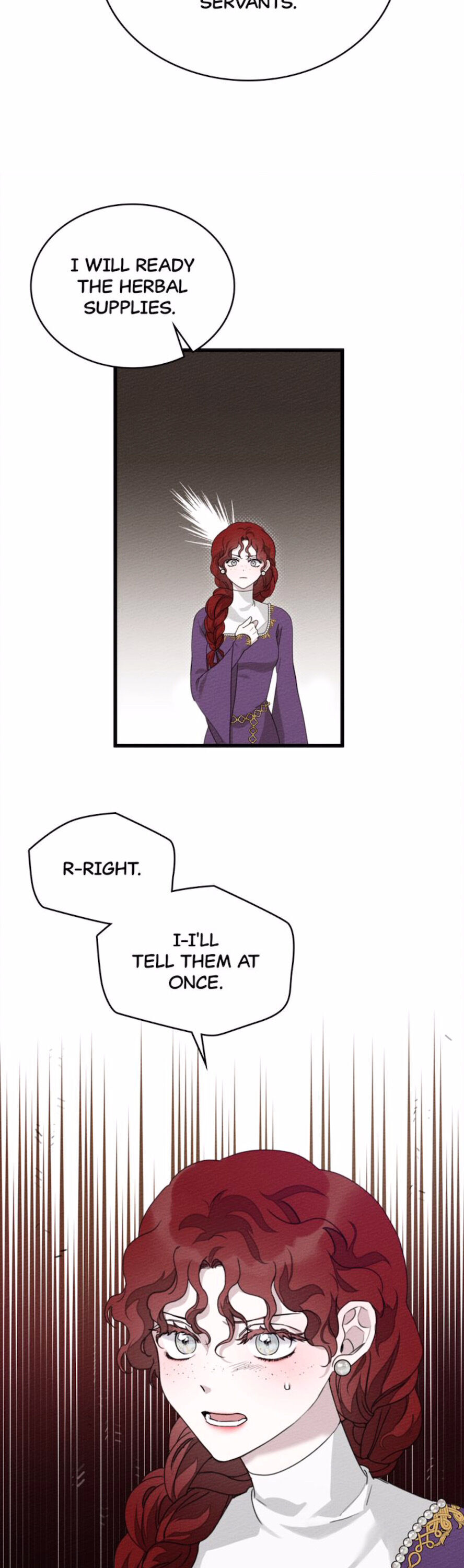 Under the Oak Tree Chapter 38 page 20 - Chapter 38
