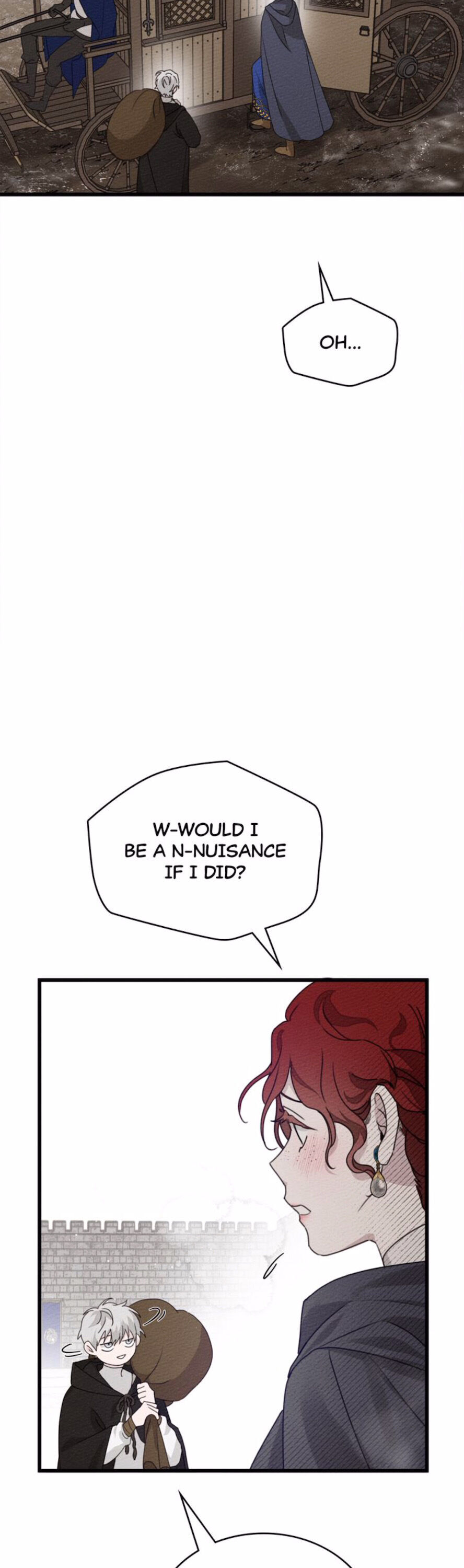 Under the Oak Tree Chapter 38 page 24 - Chapter 38
