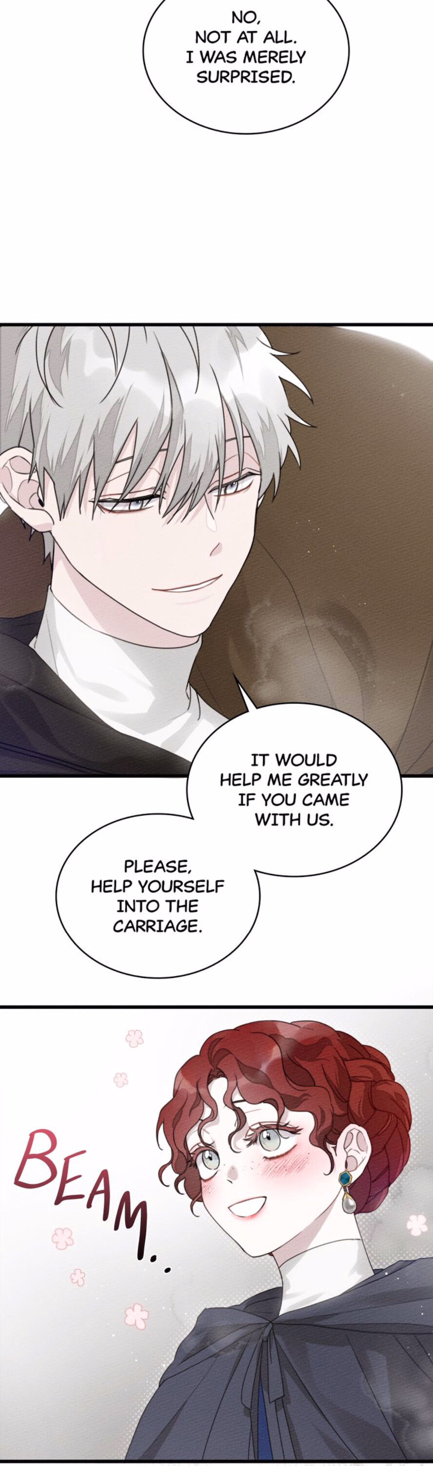 Under the Oak Tree Chapter 38 page 25 - Chapter 38