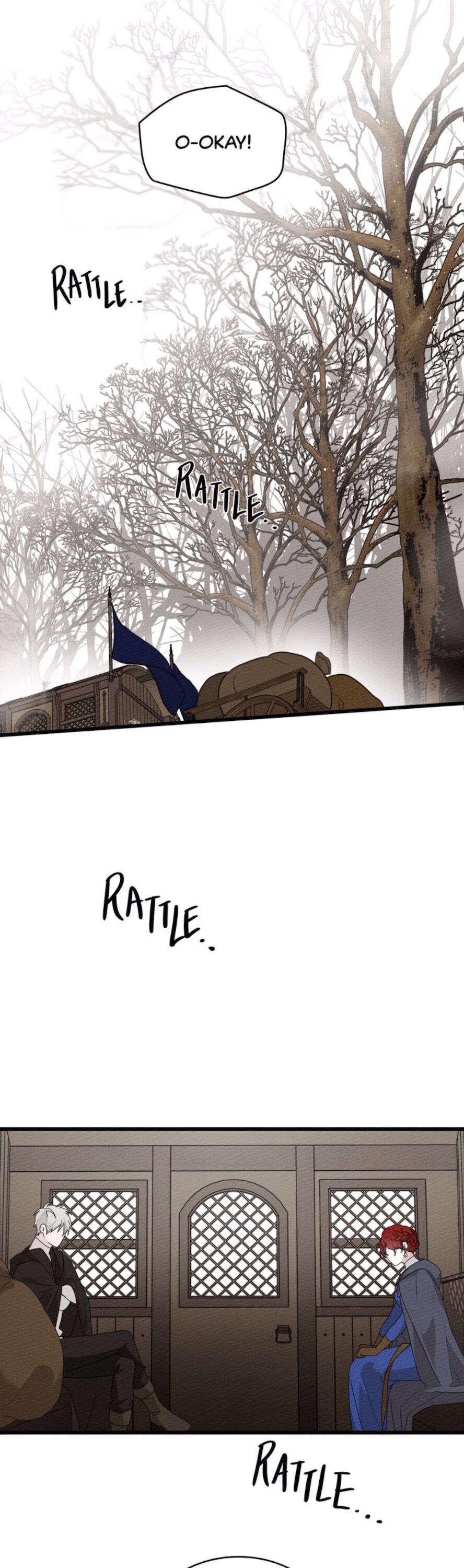 Under the Oak Tree Chapter 38 page 26 - Chapter 38
