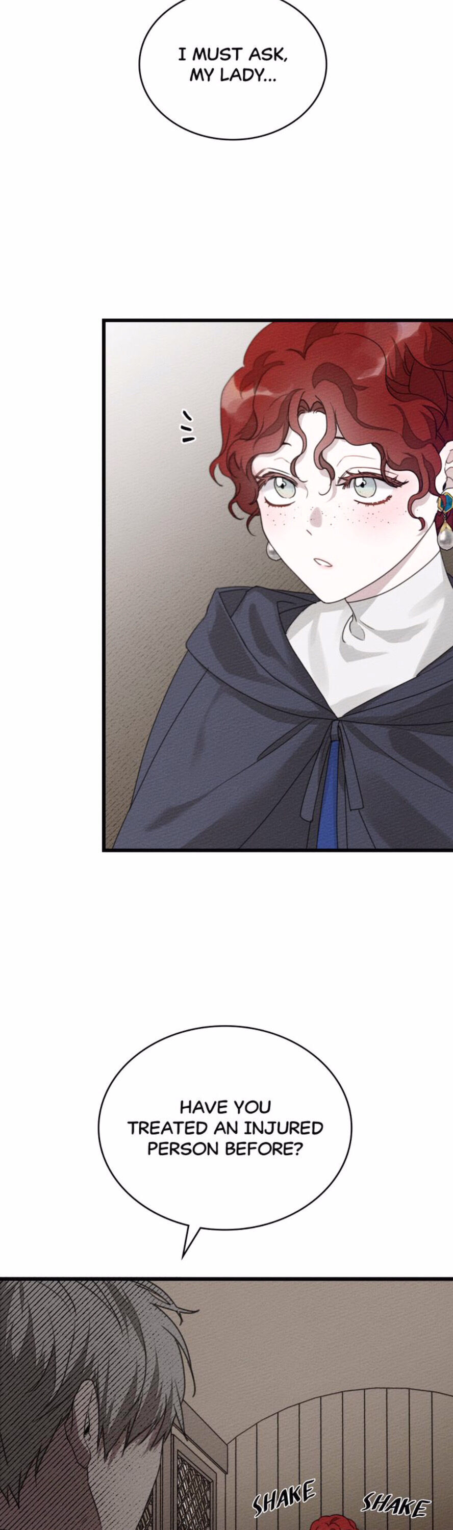 Under the Oak Tree Chapter 38 page 27 - Chapter 38