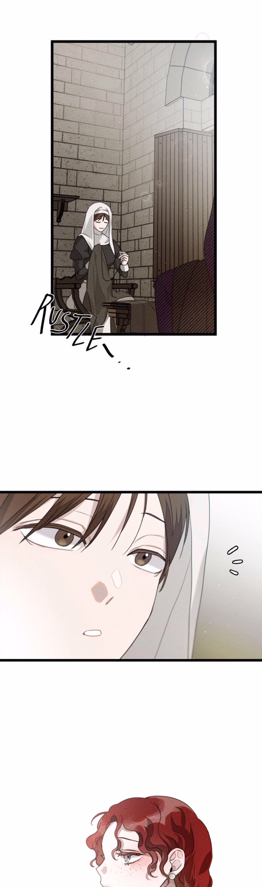 Under the Oak Tree Chapter 38 page 3 - Chapter 38
