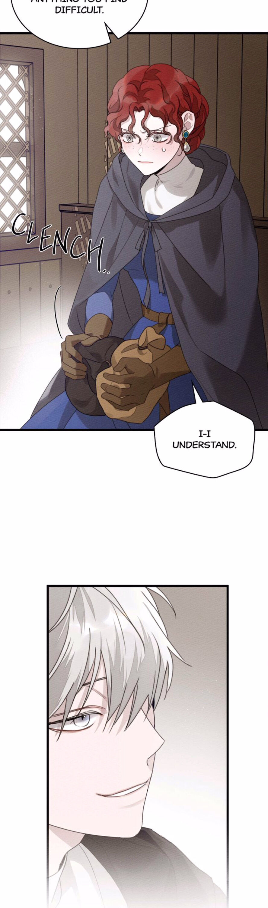 Under the Oak Tree Chapter 38 page 33 - Chapter 38